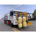10 Tonnen Dongfeng Guardrail Reinigungswagen